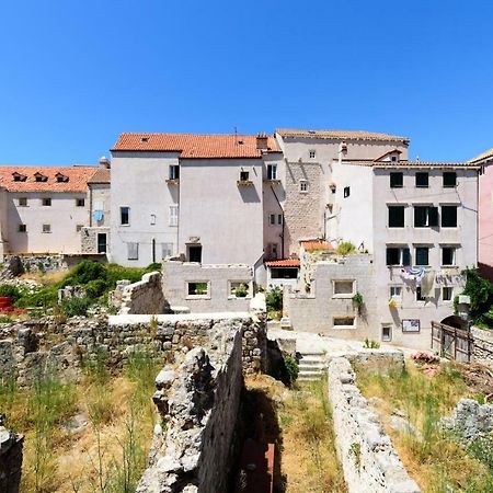 Apartments Aerial Dubrovnik Eksteriør billede